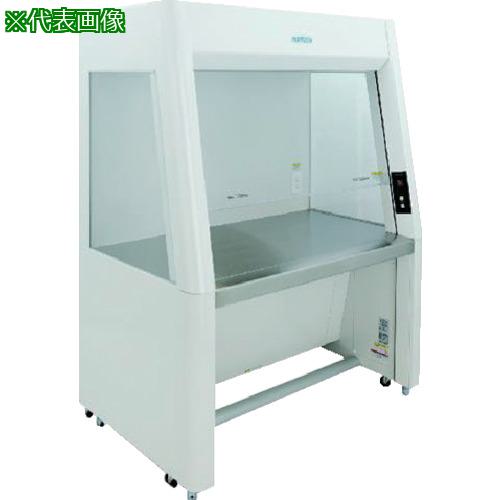 ■エアーテック クリーンベンチ〔品番:VS1306〕【3376734:0】[送料別途見積り][法人・事業所限定][外直送][店頭受取不可]｜ホームセンターバロー　店 463,144円