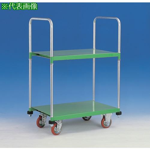 ■カンベ 網付き台車 メッシュパックロール 653B〔品番:653B〕【3377338:0】[送料別途見積り][法人・事業所限定][直送][店頭受取不可]｜ホームセンターバロー　店