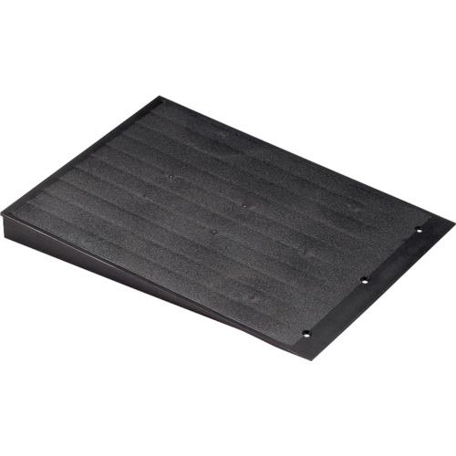 ■FUKUVI クリーンOAフロア スロープベース 50(ピットTN50、TN50用)4個入/箱〔品番:OASB50〕【3377435:0】[法人・事業所限定][外直送元][店頭受取不可]