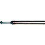 ■NOGA 裏座ぐりミニチャンファー90°刃 刃径6.0mm〔品番:MC0606C15A90〕【3377768:0】[店頭受取不可]