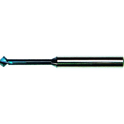 ■NOGA ロングリーチ裏座ぐりミニチャンファー90°刃〔品番:MC0606C24A90〕【3377776:0】[店頭受取不可]