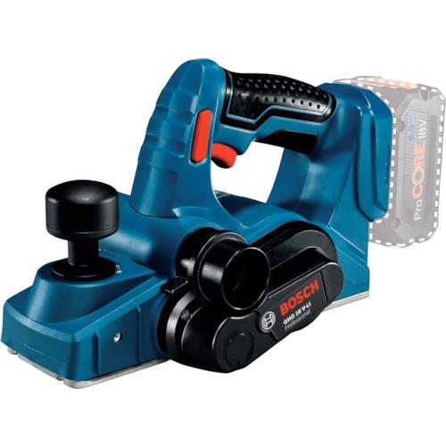 ■【在庫限り】ボッシュ コードレスかんな〔品番:GHO18VLIH〕【3378284:0】[店頭受取不可]｜ホームセンターバロー　店