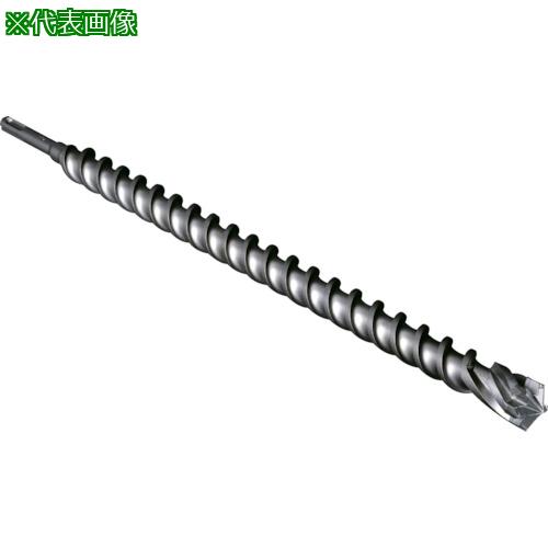 ■ミヤナガ デルタゴンビットSDSプラス ロングサイズ Φ23.0×320mm〔品番:DLSDS23032〕【3378829:0】[店頭受取不可]