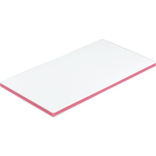 ■サンヨー カラー抗菌業務用まな板 CKP-20LL〔品番:CKP20LL〕【3380242:0】[送料別途見積り][掲外取寄][店頭受取不可]｜ホームセンターバロー　店