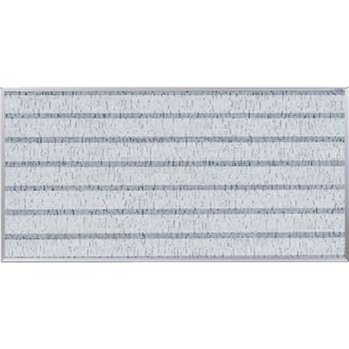 ■馬印 ピタコルク3X掲示板〔品番:KE36〕【3381107:0】[送料別途見積り][法人・事業所限定][外直送][店頭受取不可]