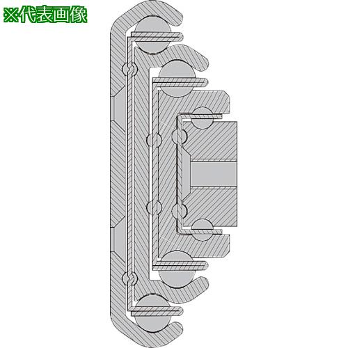 ■SUGATSUNE (190047772)CBL-RA774M-1000スライドレール〔品番:CBLRA774M1000〕【3381139:0】[送料別途見積り][掲外取寄][店頭受取不可]｜ホームセンターバロー　店