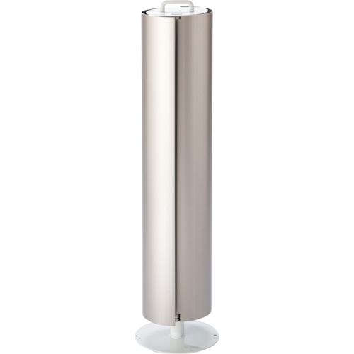 ■朝日 フロアスタンド型捕虫器 Reflex(シャンパンゴールド)〔品番:REFLEXSG〕【3384757:0】[店頭受取不可]｜ホームセンターバロー　店