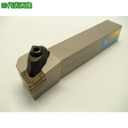 ■イスカル ISOターン 外径加工用ホルダー DCLNR/L〔品番:DCLNL3232P12〕【3384811:0】[送料別途見積り][掲外取寄][店頭受取不可]｜ホームセンターバロー　店