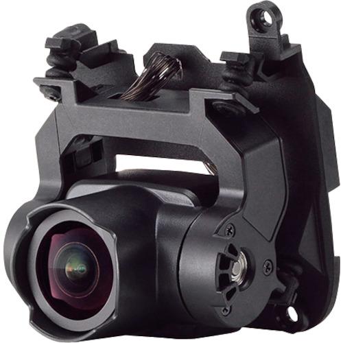 ■【在庫限り】DJI FPV ジンバルカメラ〔品番:904065〕【3385275:0】[店頭受取不可]｜ホームセンターバロー　店 11,715円