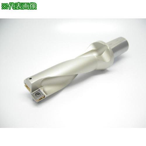 ■イスカル DRツイスト チップ交換式ドリルホルダ DR-2D-N〔品番:DR03907832122DN〕【3385469:0】[店頭受取不可]