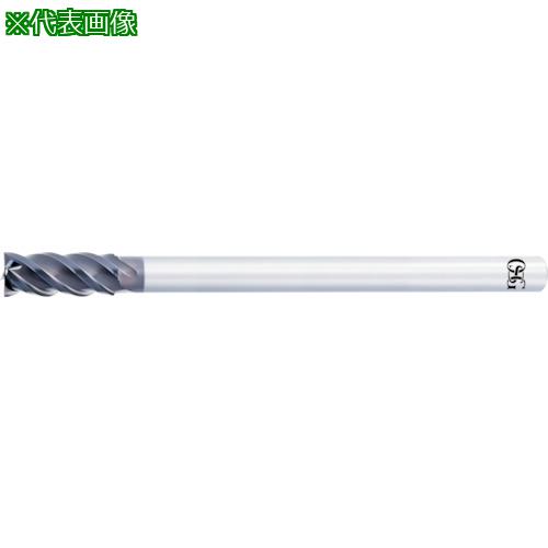 ■OSG 超硬防振型エンドミル 立ち壁対応型 スクエアタイプ AE-VMFE 8549918〔品番:AEVMFE8〕【3388939:0】[送料別途見積り][掲外取寄][店頭受取不可]