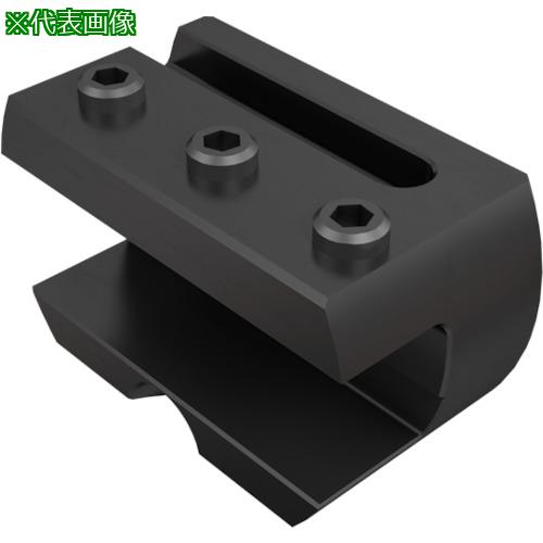 ■イスカル ISO旋削 ホルダー〔品番:AVCD80202080VH〕【3390750:0】[送料別途見積り][掲外取寄][店頭受取不可]｜ホームセンターバロー　店