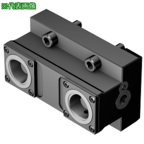 ■SANDVIK ビリア社製機械用の手動クランプホルダ(550)〔品番:C4TREBI55ADT〕【3390923:0】[送料別途見積り][法人・事業所限定][掲外取寄][店頭受取不可]