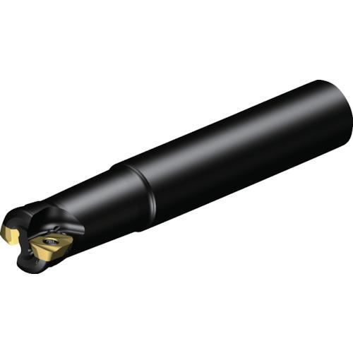 ■SANDVIK コロミルCoroMill[[R上]]MH20 高送りフライス加工用カッター(450)〔品番:MH20R020A2008L〕【3390991:0】[店頭受取不可]｜ホームセンターバロー　店