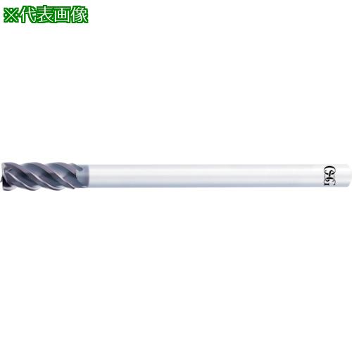 ■OSG 超硬防振型エンドミル 立ち壁対応型 ラジアスタイプ AE-VMFE 8549995〔品番:AEVMFE18XR0.5〕【3392231:0】[店頭受取不可]｜ホームセンターバロー　店