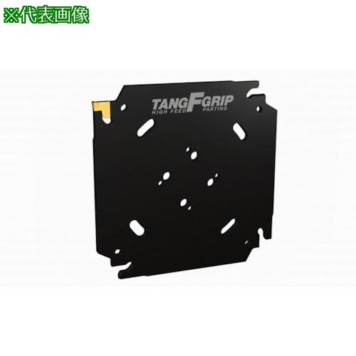 ■イスカル タングFグリップ スクエアブレード TGAQ-JHP〔品番:TGAQD5232ZJHP〕【3392328:0】[店頭受取不可]｜ホームセンターバロー　店