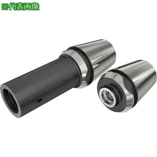 ■イスカル マルチマスター ERコレット一体型ホルダー MM S-ER-H〔品番:MMSAH004ER32T15H〕【3395450:0】[送料別途見積り][掲外取寄][店頭受取不可]