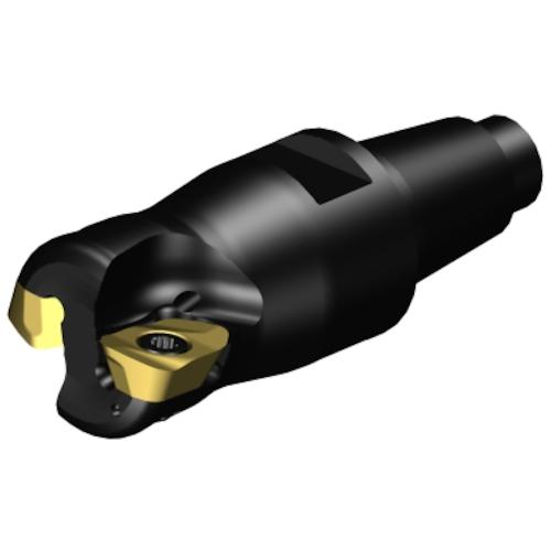 ■SANDVIK コロミルMH20正面フライスカッター(450)〔品番:MH20AR016EH1606L〕【3395695:0】[送料別途見積り][掲外取寄][店頭受取不可]