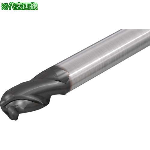 ■イスカル 超硬ソリッドエンドミル EB-H-CF IC902〔品番:EBH30816C08CFH63〕【3397087:0】[送料別途見積り][掲外取寄][店頭受取不可]｜ホームセンターバロー　店