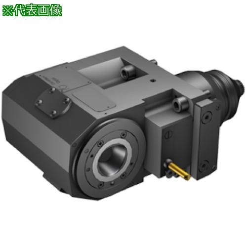 ■SANDVIK 回転工具ホルダ CDI 80インターフェース用(550)〔品番:C6DNI80040110I〕【3397275:0】[送料別途見積り][法人・事業所限定][掲外取寄][店頭受取不可]
