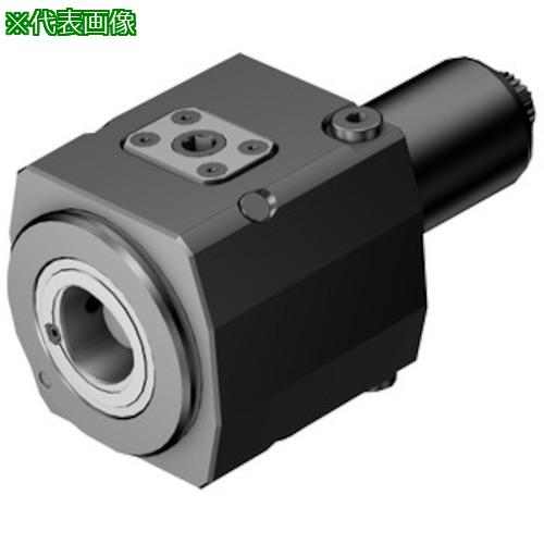 ■SANDVIK サウターSC機用回転工具ホルダ(550)〔品番:C3DNEVD30AI〕【3398832:0】[送料別途見積り][法人・事業所限定][掲外取寄][店頭受取不可]