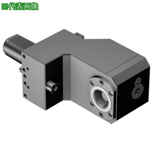 ■SANDVIK サウターST機用手動クランピングユニット(550)〔品番:C4TRIVD40B〕【3398850:0】[送料別途見積り][法人・事業所限定][掲外取寄][店頭受取不可]｜ホームセンターバロー　店