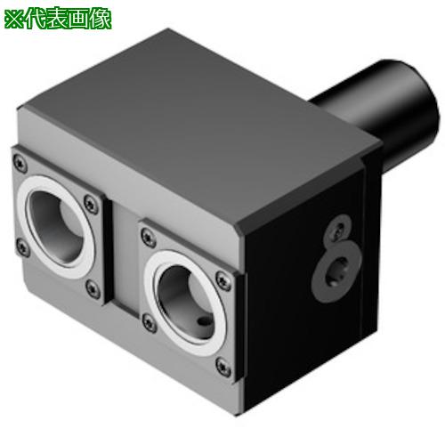 ■SANDVIK サウターST機用手動クランピングユニット(550)〔品番:C5TREVD40BDT〕【3398924:0】[送料別途見積り][法人・事業所限定][掲外取寄][店頭受取不可]