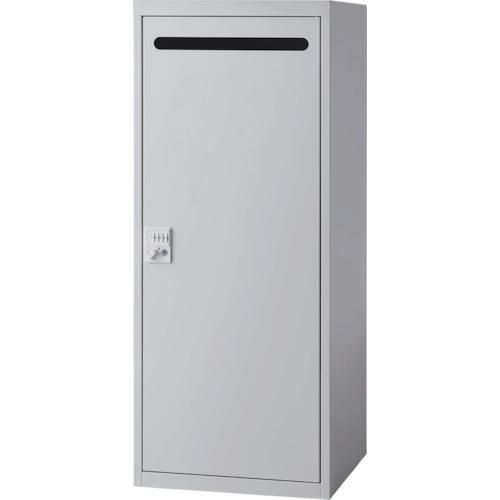 ■イノウエ リサイクルステーション 機密書類回収用 ホワイト〔品番:IRE04KWH〕【3399771:0】[送料別途見積り][法人・事業所限定][外直送][店頭受取不可]｜ホームセンターバロー　店