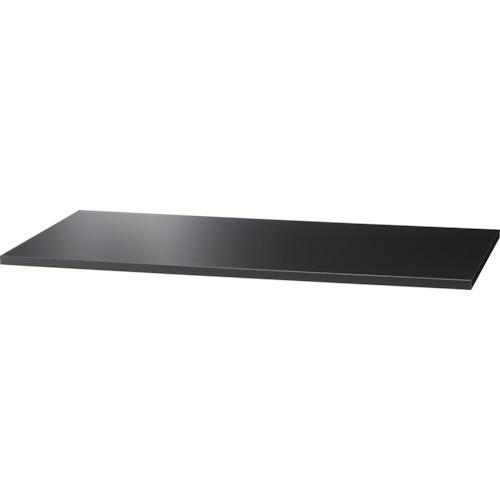 ■イノウエ 木製天板 18MM ブラック〔品番:MT900BK〕【3399779:0】[送料別途見積り][法人・事業所限定][外直送][店頭受取不可]