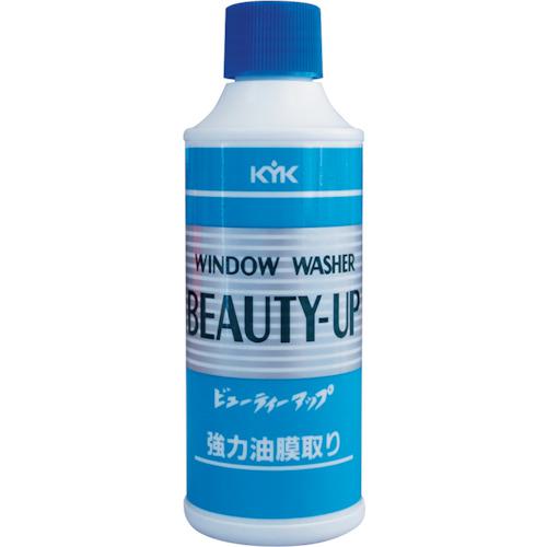 ■KYK KYK 油膜とりビューティーアップ200《50個入》〔品番:16201〕【3400082×50:0】[送料別途見積り][法人・事業所限定][外直送][店頭受取不可]
