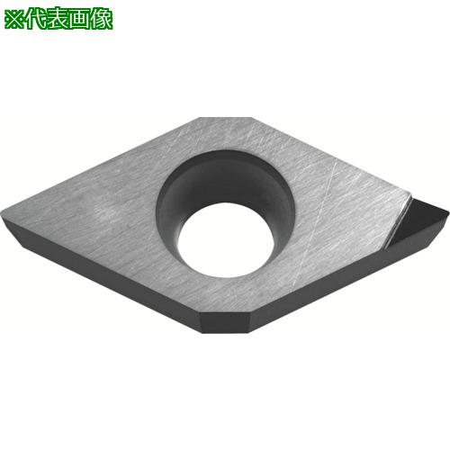 ■京セラ 旋削加工用チップ PCD KPD001〔品番:DCMT11T304RNE〕【3400085:0】[送料別途見積り][掲外取寄][店頭受取不可]