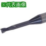 ■イスカル 2枚刃ソリッドエンドミル EC-A2-M IC903〔品番:ECA201602418C4M55〕【3401797:0】[送料別途見積り][掲外取寄][店頭受取不可]