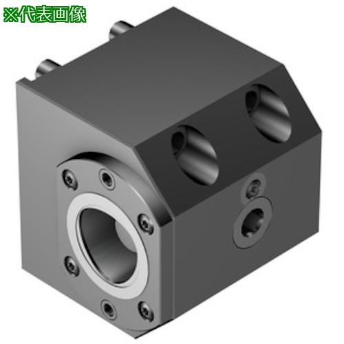 ■SANDVIK 手動クランプホルダ オークマ(550)〔品番:C5TRIOKBET〕【3402063:0】[送料別途見積り][法人・事業所限定][掲外取寄][店頭受取不可]