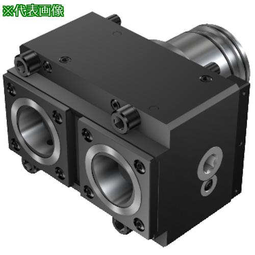 ■SANDVIK 手動クランプホルダ(550)〔品番:C5RCE800280822A〕【3402078:0】[送料別途見積り][法人・事業所限定][掲外取寄][店頭受取不可]