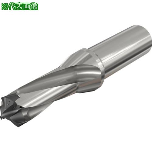 ■イスカル ロジック3カム ヘッド交換式ドリルホルダー D3N R-1.5D〔品番:D3N23003532R1.5D〕【3403430:0】[店頭受取不可]