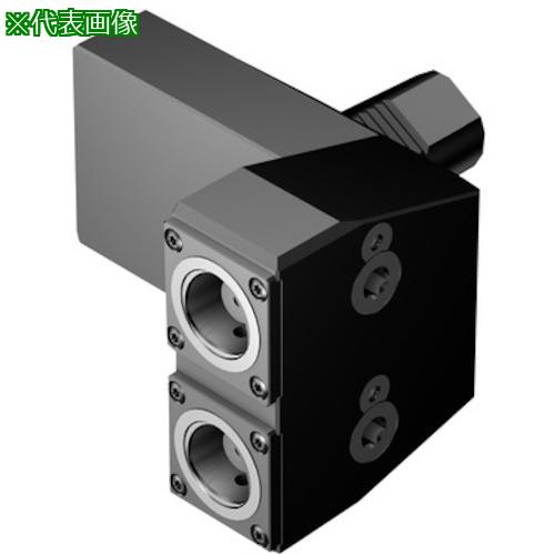 ■SANDVIK 手動クランプホルダ ヤマザキマザック(550)〔品番:C4TREMZ40VYT〕【3403610:0】[送料別途見積り][法人・事業所限定][掲外取寄][店頭受取不可]
