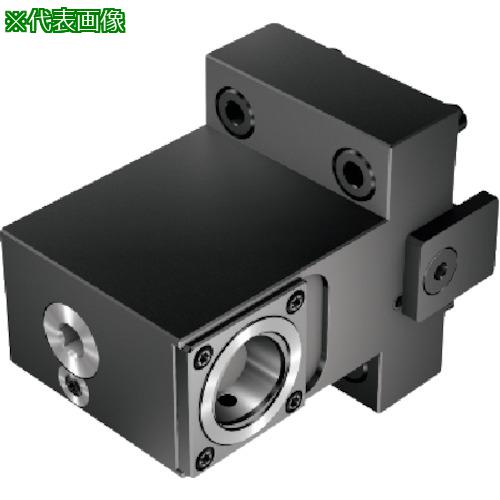 ■SANDVIK 手動クランプホルダ 中村留精密工業(550)〔品番:C4TRINA44A〕【3403617:0】[送料別途見積り][法人・事業所限定][掲外取寄][店頭受取不可]