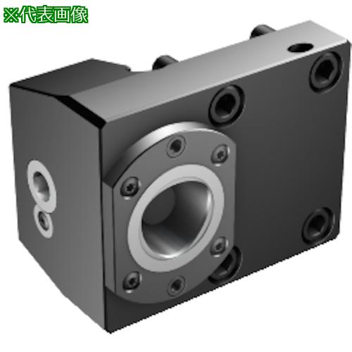 ■SANDVIK 手動クランプホルダ Doosan用(550)〔品番:C5TREDOI〕【3403630:0】[送料別途見積り][法人・事業所限定][掲外取寄][店頭受取不可]