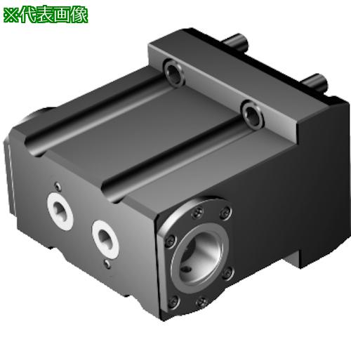 ■SANDVIK 手動クランプホルダ オークマ(550)〔品番:C4TRIOK55ADT〕【3403635:0】[送料別途見積り][法人・事業所限定][掲外取寄][店頭受取不可]