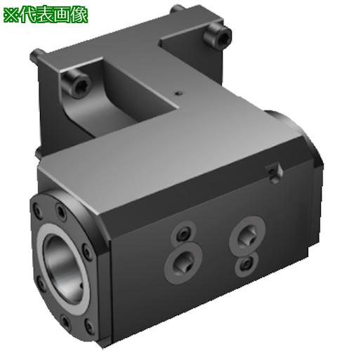 ■SANDVIK 手動クランプホルダ 森精機製作所(550)〔品番:C4TLIMS60BDT〕【3403638:0】[送料別途見積り][法人・事業所限定][掲外取寄][店頭受取不可]