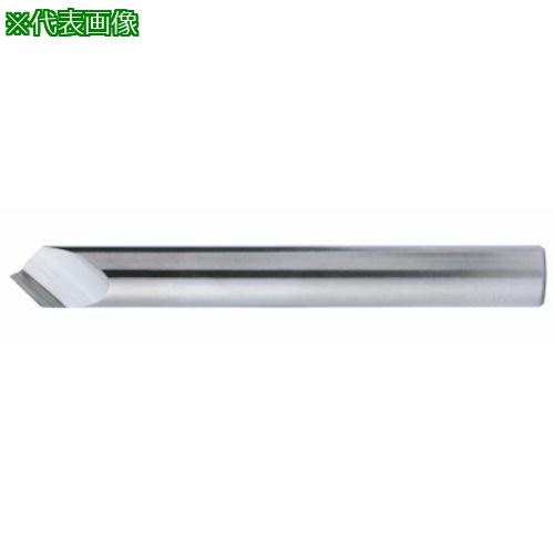 ■ダイジェット アルミ加工用面取りカッター〔品番:ALVME06090〕【3404421:0】[店頭受取不可]｜ホームセンターバロー　店