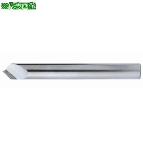 ■ダイジェット アルミ加工用面取りカッター〔品番:ALVME08090〕【3404439:0】[店頭受取不可]