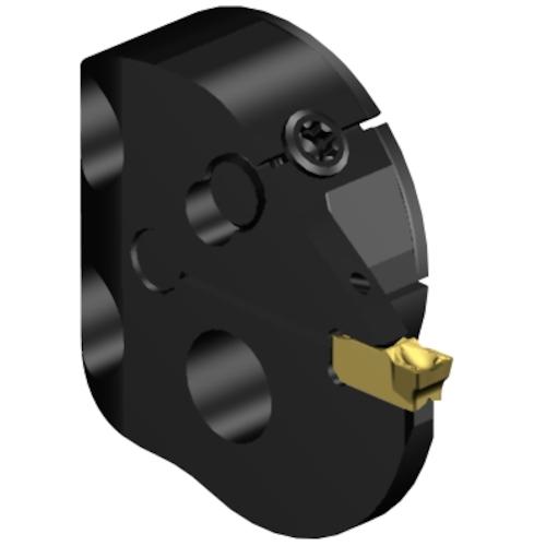 ■SANDVIK コロカットQIヘッド溝入れ加工用(420)〔品番:SLQIRH10C3248〕【3405111:0】[送料別途見積り][法人・事業所限定][掲外取寄][店頭受取不可]