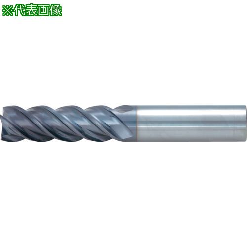 ■ダイジェット スーパーワンカットエンドミル(4枚刃・ミドル刃長) 7mm〔品番:DZSOCM4070〕【3405133:0】[送料別途見積り][店頭受取不可]