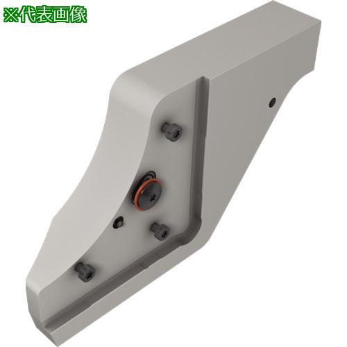 ■イスカル ロジックFグリップ ブロック TGTBQ-JHP〔品番:TGTBQ40RD160JHP〕【3406468:0】[送料別途見積り][掲外取寄][店頭受取不可]｜ホームセンターバロー　店