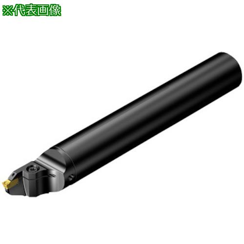 ■SANDVIK コロカットQIボーリングバイト端面溝入れ加工用(480)〔品番:QILAFH12C25035A〕【3406667:0】[送料別途見積り][掲外取寄][店頭受取不可]