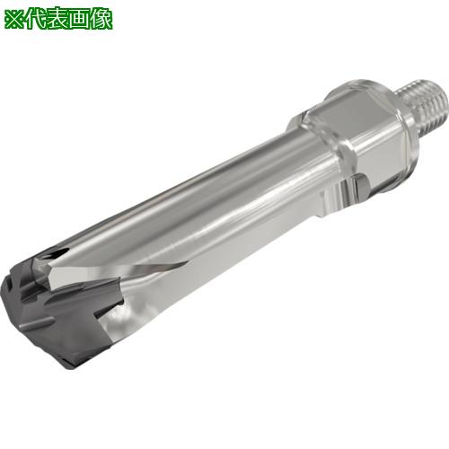 ■イスカル スモウカム ヘッド交換式ドリルボディ DCNM〔品番:DCNM070021M123D〕【3407976:0】[店頭受取不可]