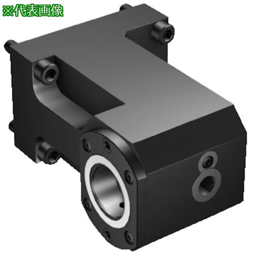 ■SANDVIK BMTタレット用マニュアルクランプユニット(550)〔品番:C5TRIBT65ADT〕【3408259:0】[送料別途見積り][法人・事業所限定][掲外取寄][店頭受取不可]