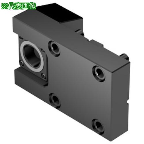 ■SANDVIK BMTタレット用マニュアルクランプユニット(550)〔品番:C5TLIBT65ADT〕【3408266:0】[送料別途見積り][法人・事業所限定][掲外取寄][店頭受取不可]