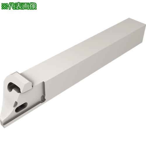 ■イスカル スイスグリップ 溝入れ・突っ切り加工用ホルダ THQR/L〔品番:THQL16D16〕【3409637:0】[送料別途見積り][掲外取寄][店頭受取不可] 16,236円